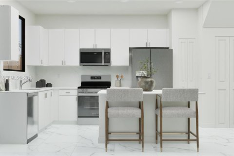 Villa ou maison à vendre à Sunrise, Floride: 2 chambres, 132.48 m2 № 2279064 - photo 2