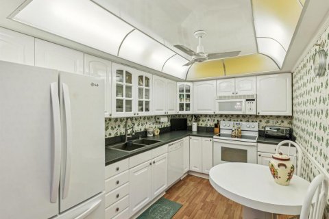 Condominio en alquiler en Clearwater, Florida, 2 dormitorios, 106.84 m2 № 1609463 - foto 9