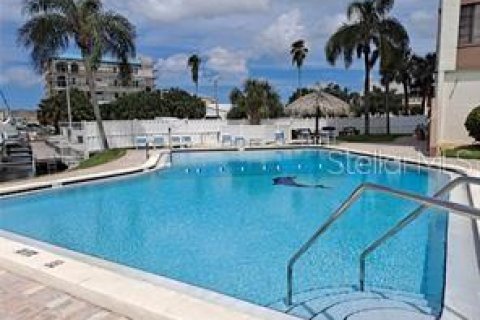 Condominio en alquiler en Clearwater, Florida, 2 dormitorios, 106.84 m2 № 1609463 - foto 22