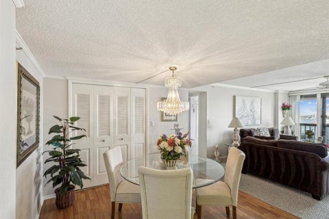 Condominio en alquiler en Clearwater, Florida, 2 dormitorios, 106.84 m2 № 1609463 - foto 5
