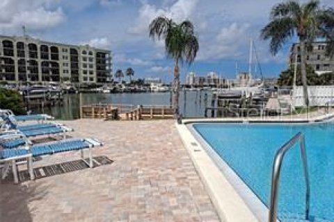 Condominio en alquiler en Clearwater, Florida, 2 dormitorios, 106.84 m2 № 1609463 - foto 21