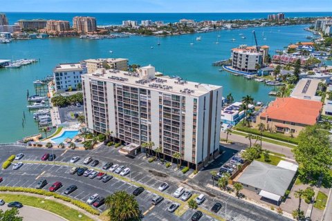Condominio en alquiler en Clearwater, Florida, 2 dormitorios, 106.84 m2 № 1609463 - foto 3