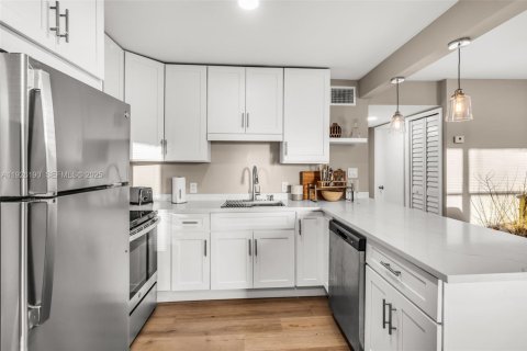 Villa ou maison à vendre à Fort Lauderdale, Floride: 3 chambres, 116.87 m2 № 2273906 - photo 9