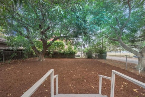 Villa ou maison à vendre à Fort Lauderdale, Floride: 3 chambres, 116.87 m2 № 2273906 - photo 22