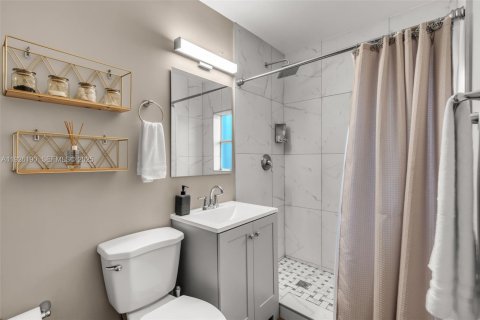 Villa ou maison à vendre à Fort Lauderdale, Floride: 3 chambres, 116.87 m2 № 2273906 - photo 20