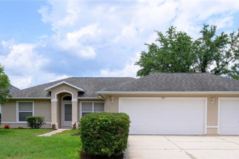 Casa en Port Orange, Florida 3 dormitorios, 136.75 m2 № 2156280