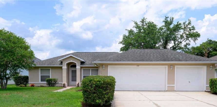 Casa en Port Orange, Florida 3 dormitorios, 136.75 m2 № 2156280