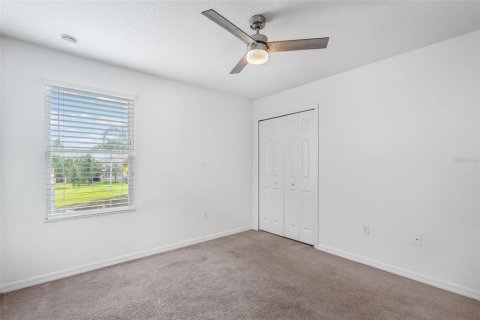 Townhouse in Orlando, Florida 4 bedrooms, 156.26 sq.m. № 1822915 - photo 26