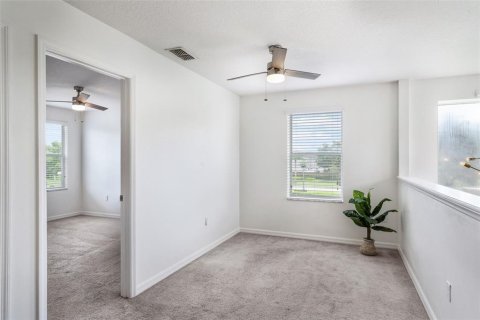 Townhouse in Orlando, Florida 4 bedrooms, 156.26 sq.m. № 1822915 - photo 22