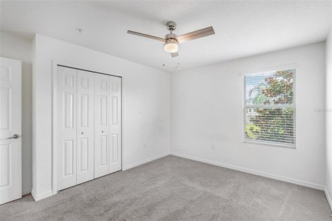 Townhouse in Orlando, Florida 4 bedrooms, 156.26 sq.m. № 1822915 - photo 24