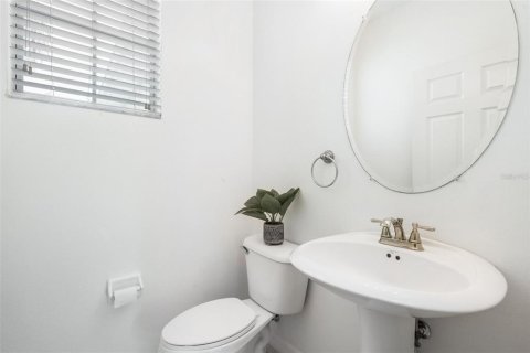 Townhouse in Orlando, Florida 4 bedrooms, 156.26 sq.m. № 1822915 - photo 29