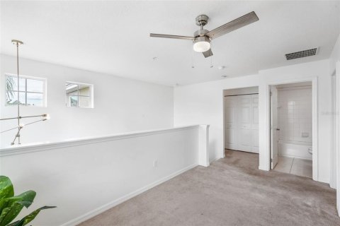 Townhouse in Orlando, Florida 4 bedrooms, 156.26 sq.m. № 1822915 - photo 21