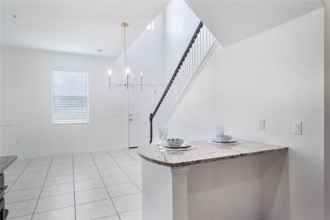 Townhouse in Orlando, Florida 4 bedrooms, 156.26 sq.m. № 1822915 - photo 4