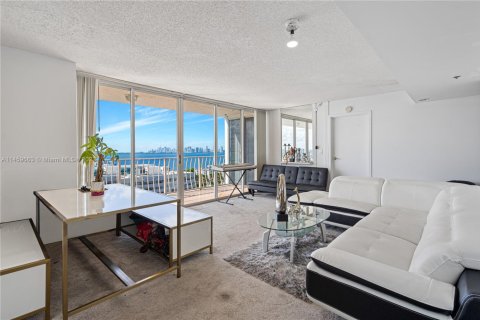 Copropriété à vendre à North Bay Village, Floride: 2 chambres, 93.37 m2 № 1981519 - photo 4