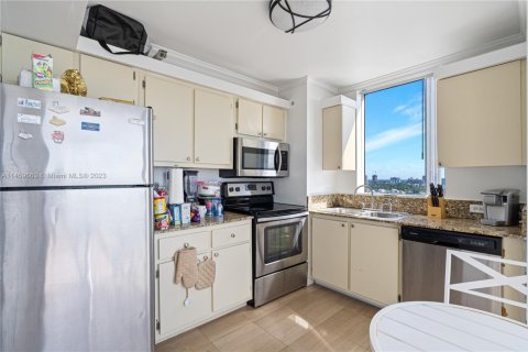 Copropriété à vendre à North Bay Village, Floride: 2 chambres, 93.37 m2 № 1981519 - photo 7