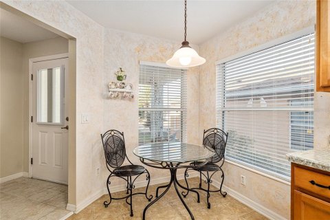 House in Ocala, Florida 2 bedrooms, 139.73 sq.m. № 1720988 - photo 21