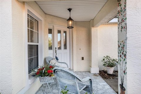 House in Ocala, Florida 2 bedrooms, 139.73 sq.m. № 1720988 - photo 8