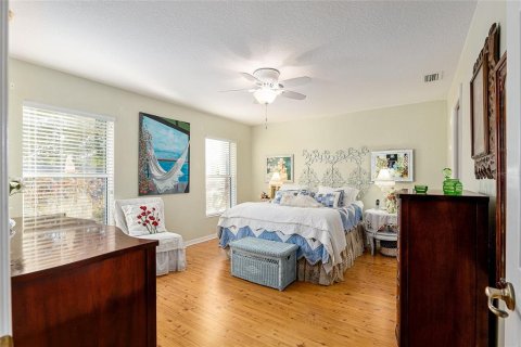 House in Ocala, Florida 2 bedrooms, 139.73 sq.m. № 1720988 - photo 25