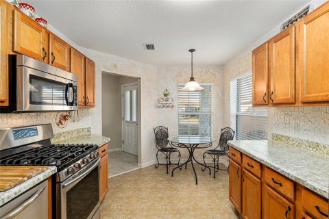 House in Ocala, Florida 2 bedrooms, 139.73 sq.m. № 1720988 - photo 20