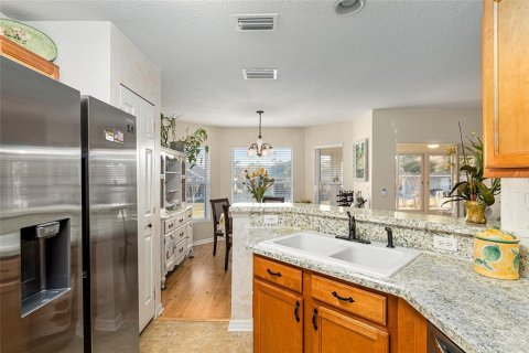 House in Ocala, Florida 2 bedrooms, 139.73 sq.m. № 1720988 - photo 19