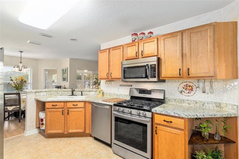 House in Ocala, Florida 2 bedrooms, 139.73 sq.m. № 1720988 - photo 24