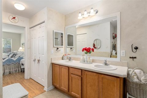 House in Ocala, Florida 2 bedrooms, 139.73 sq.m. № 1720988 - photo 30