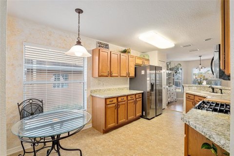 House in Ocala, Florida 2 bedrooms, 139.73 sq.m. № 1720988 - photo 23