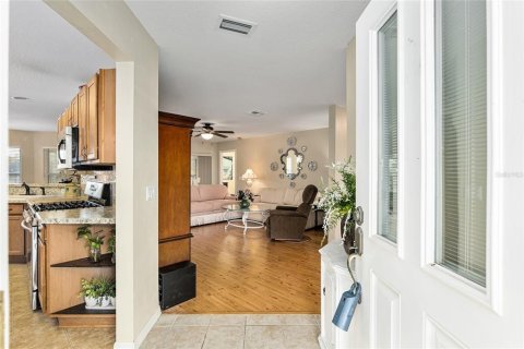 House in Ocala, Florida 2 bedrooms, 139.73 sq.m. № 1720988 - photo 9