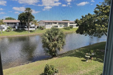 Copropriété à vendre à West Palm Beach, Floride: 1 chambre, 60.01 m2 № 1079573 - photo 1