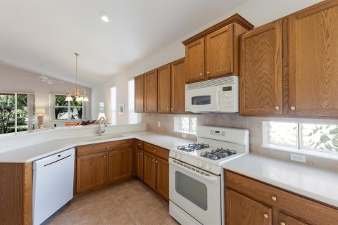 House in Bradenton, Florida 3 bedrooms, 152.82 sq.m. № 1761145 - photo 14