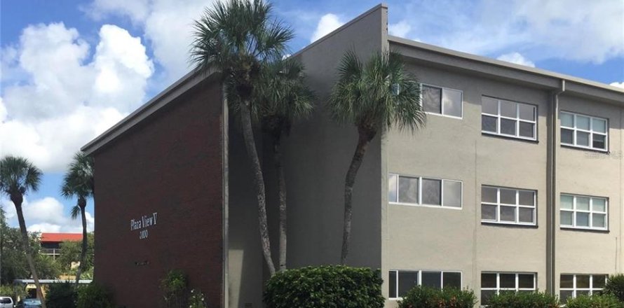 Condo in Port Charlotte, Florida, 1 bedroom № 1680353