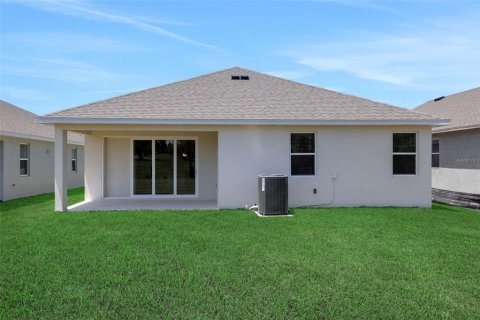 House in Apopka, Florida 4 bedrooms, 212.1 sq.m. № 1528878 - photo 5