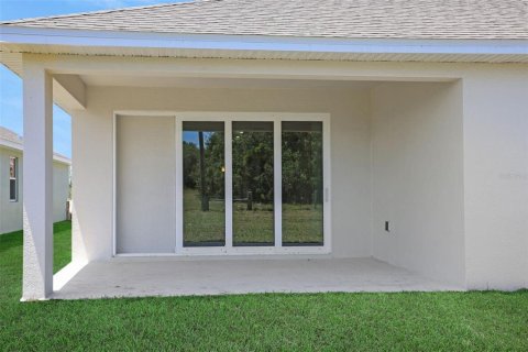 House in Apopka, Florida 4 bedrooms, 212.1 sq.m. № 1528878 - photo 4