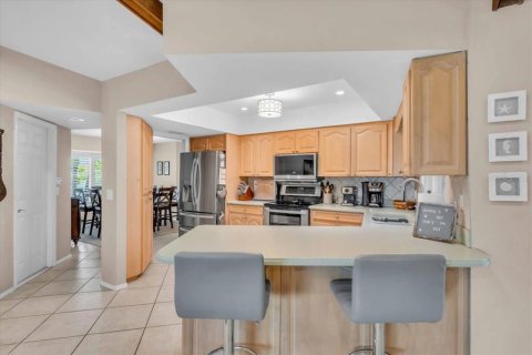 Casa en venta en Nokomis, Florida, 3 dormitorios, 186.36 m2 № 1786631 - foto 12