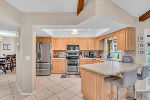 Casa en venta en Nokomis, Florida, 3 dormitorios, 186.36 m2 № 1786631 - foto 13