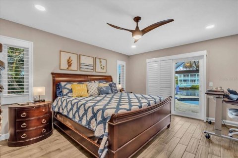 Casa en venta en Nokomis, Florida, 3 dormitorios, 186.36 m2 № 1786631 - foto 30