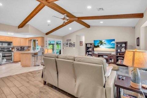 Casa en venta en Nokomis, Florida, 3 dormitorios, 186.36 m2 № 1786631 - foto 9