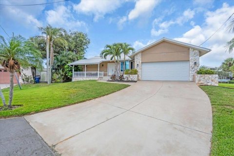 Casa en venta en Nokomis, Florida, 3 dormitorios, 186.36 m2 № 1786631 - foto 4