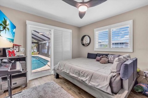 Casa en venta en Nokomis, Florida, 3 dormitorios, 186.36 m2 № 1786631 - foto 16
