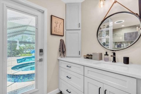 Casa en venta en Nokomis, Florida, 3 dormitorios, 186.36 m2 № 1786631 - foto 20