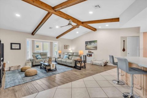 Casa en venta en Nokomis, Florida, 3 dormitorios, 186.36 m2 № 1786631 - foto 6
