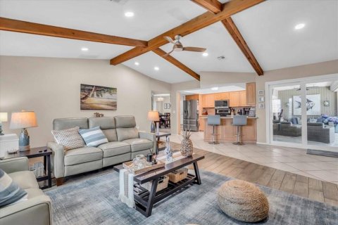 Casa en venta en Nokomis, Florida, 3 dormitorios, 186.36 m2 № 1786631 - foto 11