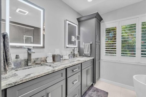 Casa en venta en Nokomis, Florida, 3 dormitorios, 186.36 m2 № 1786631 - foto 28