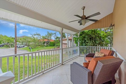 Casa en venta en Nokomis, Florida, 3 dormitorios, 186.36 m2 № 1786631 - foto 5