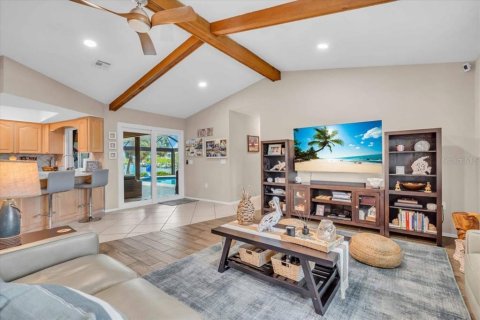 Casa en venta en Nokomis, Florida, 3 dormitorios, 186.36 m2 № 1786631 - foto 10