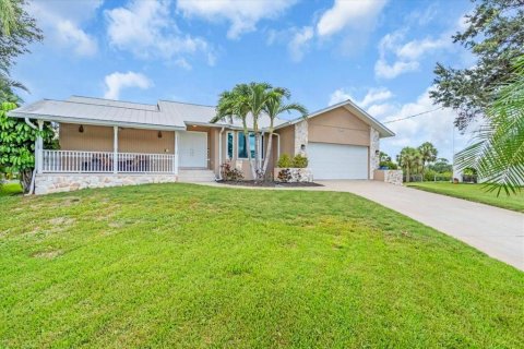 Casa en venta en Nokomis, Florida, 3 dormitorios, 186.36 m2 № 1786631 - foto 3