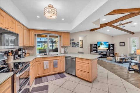 Casa en venta en Nokomis, Florida, 3 dormitorios, 186.36 m2 № 1786631 - foto 15