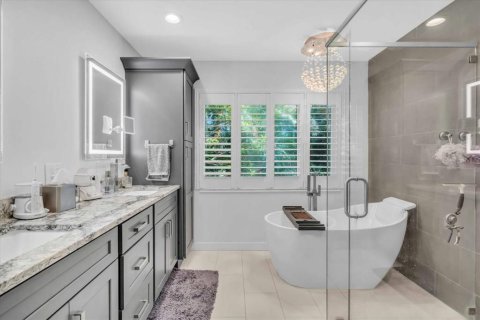 Casa en venta en Nokomis, Florida, 3 dormitorios, 186.36 m2 № 1786631 - foto 27