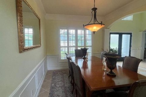 Villa ou maison à vendre à Sanford, Floride: 5 chambres, 323.3 m2 № 1771550 - photo 21