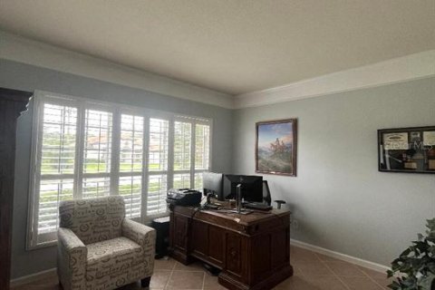 Villa ou maison à vendre à Sanford, Floride: 5 chambres, 323.3 m2 № 1771550 - photo 23